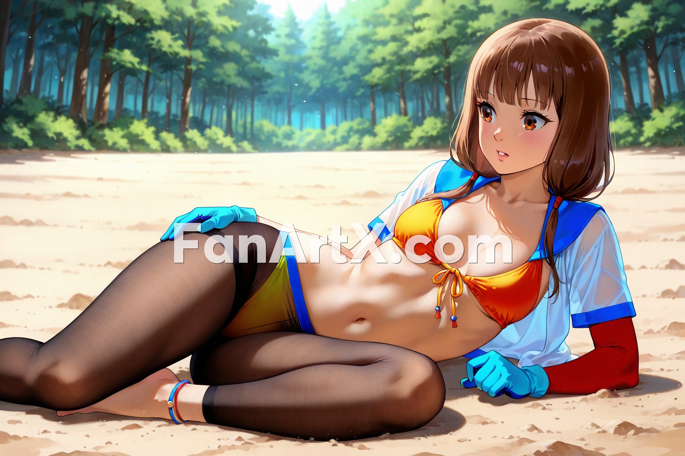 Miko Iino - Kaguya-sama Love Is War Fanart - Kaguya-sama wa Kokurasetai 3917289
